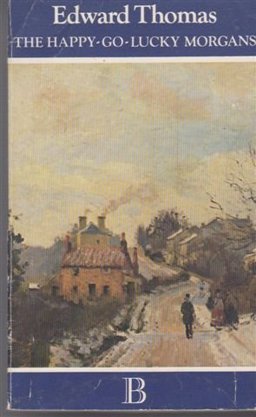 The Happy-Go-Lucky Morgans