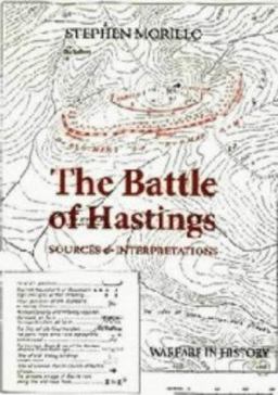 The Battle of Hastings