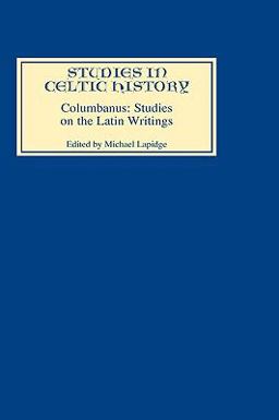 Studies in Celtic History