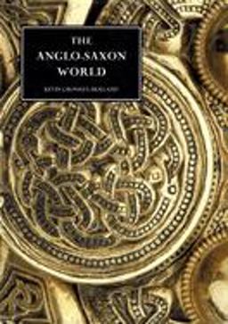 Anglo-Saxon World 2nd 9780851158853 Front Cover