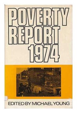 Poverty Report, 1976