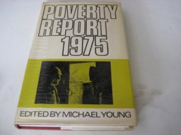 Poverty Report