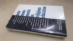 New Movements in Religious Education