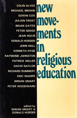 New Movements in Religious Education