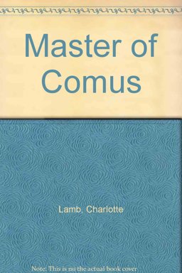 Master of Comus Master of Comus