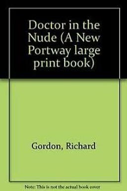Doctor in the Nude Doctor in the Nude