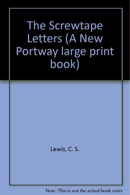 The Screwtape Letters