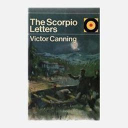 The Scorpio Letters