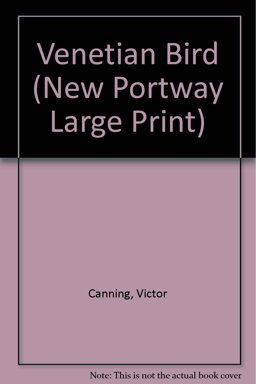 Venetian Bird