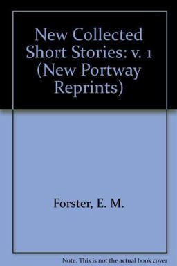 New Collected Short Stories
