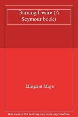 Burning Desire