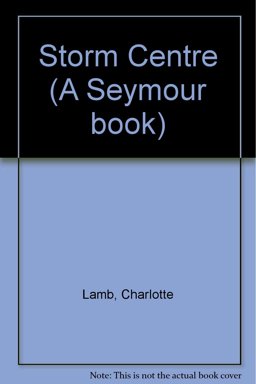 Storm Centre Storm Centre