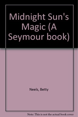 Midnight Sun's Magic Midnight Sun's Magic