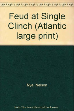 Feud at Single Cinch