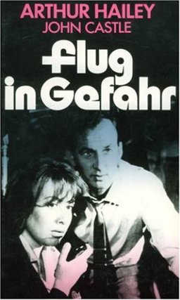 Flight into Danger Flight into Danger