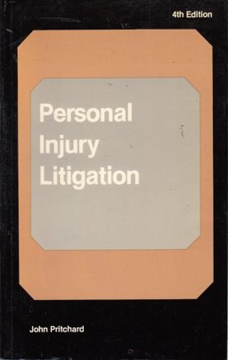 Personal Injury Litigation