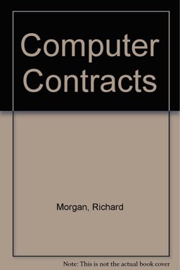 Computer Contracts