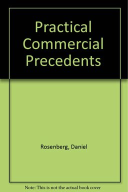 Practical Commercial Precedents