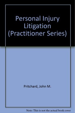 Personal Injury Litigation