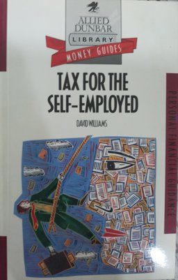Tax for the Self-Employed