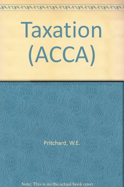 Taxation