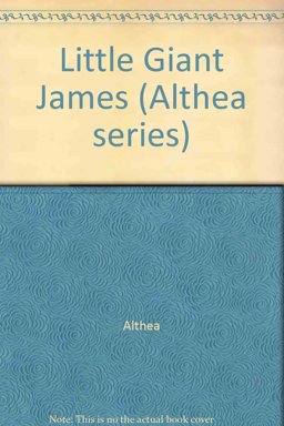 The Little Giant James