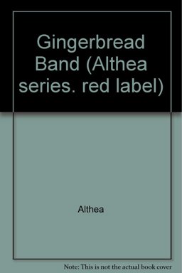 The Gingerbread Band