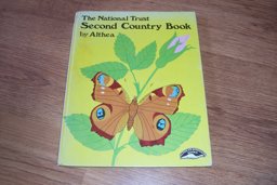 The National Trust Second Country Book
