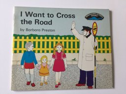 I Want to Cross the Road