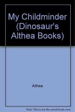 My Childminder