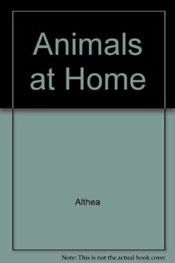 Animals at Home