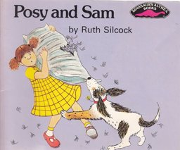 Posy and Sam