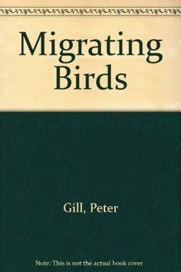 Migrating Birds
