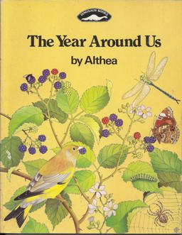 The Year Around Us
