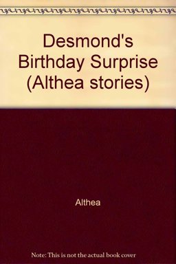 Desmond's Birthday Surprise