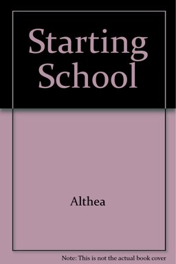 Starting School