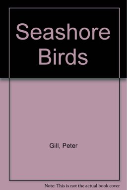 Seashore Birds