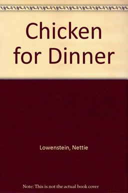 Chicken for Dinner