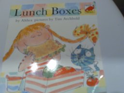 Lunch Boxes