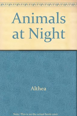 Animals at Night