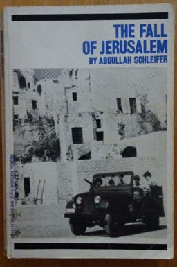 The Fall of Jerusalem