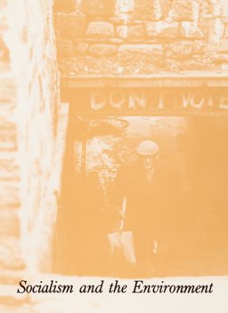 Socialism and the Environment