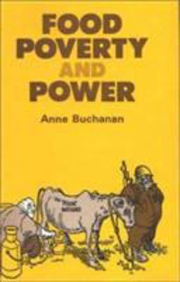 Food, Poverty and Power
