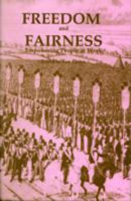 Freedom and Fairness