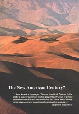 The New American Century?
