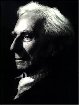 The Life of Bertrand Russell in Pictures and in His Own Words