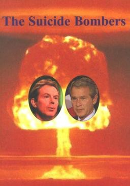 Suicide Bombers