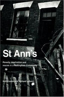 St Anns