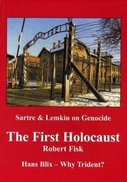 The First Holocaust
