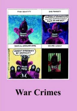 War Crimes